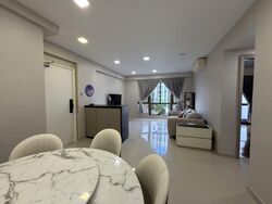 Parkview Apartments (D23), Apartment #561505961
